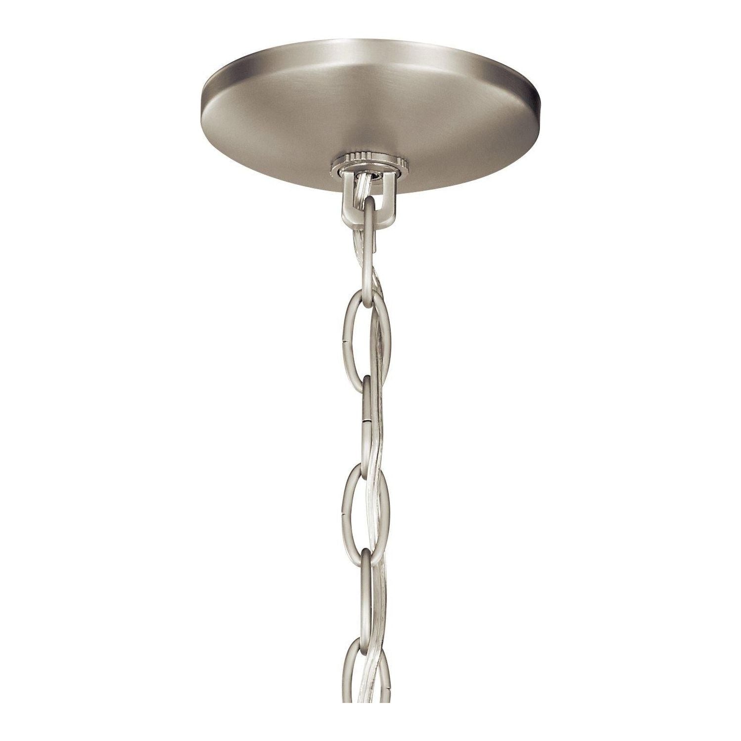 Kichler - Ania Chandelier - Lights Canada