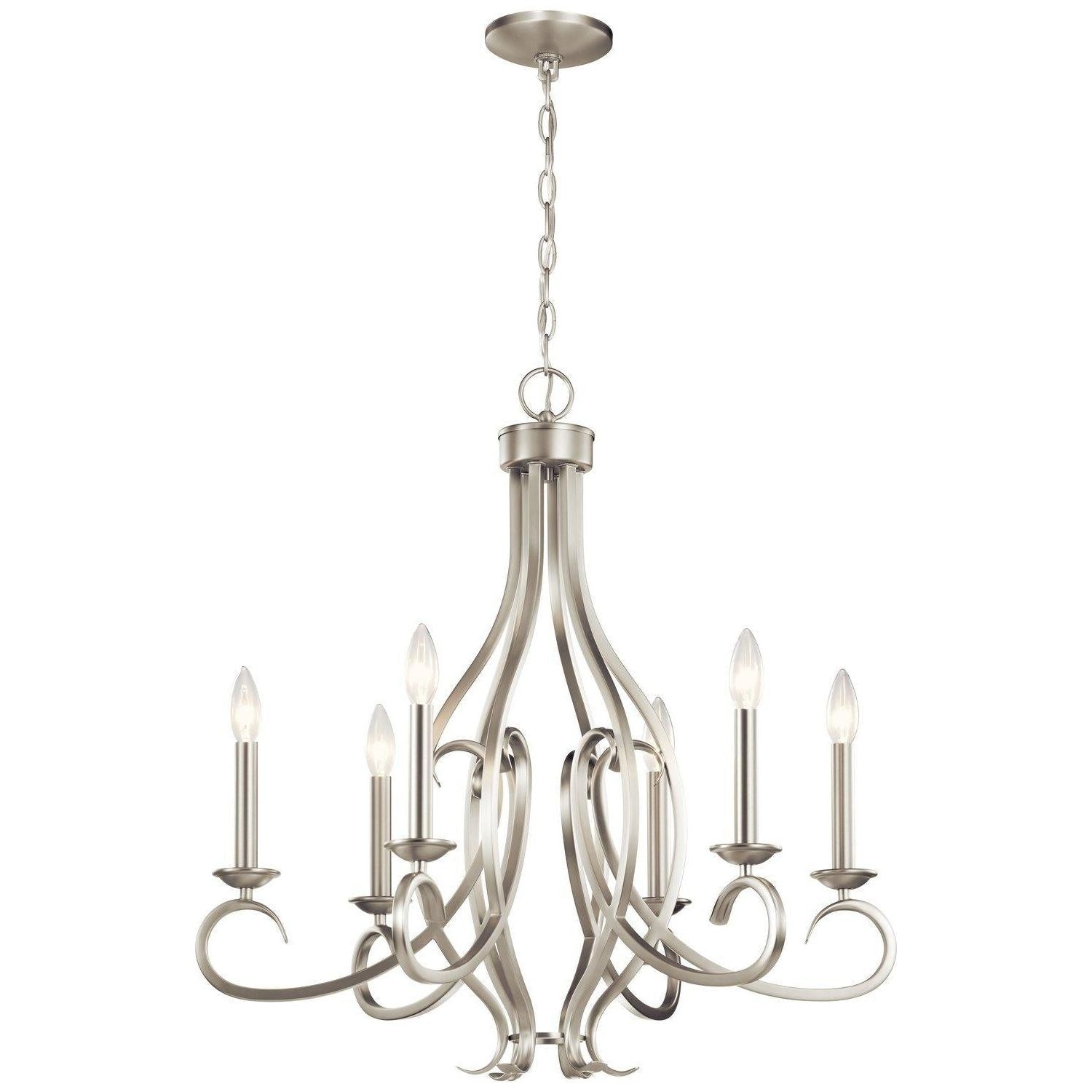 Kichler - Ania Chandelier - Lights Canada