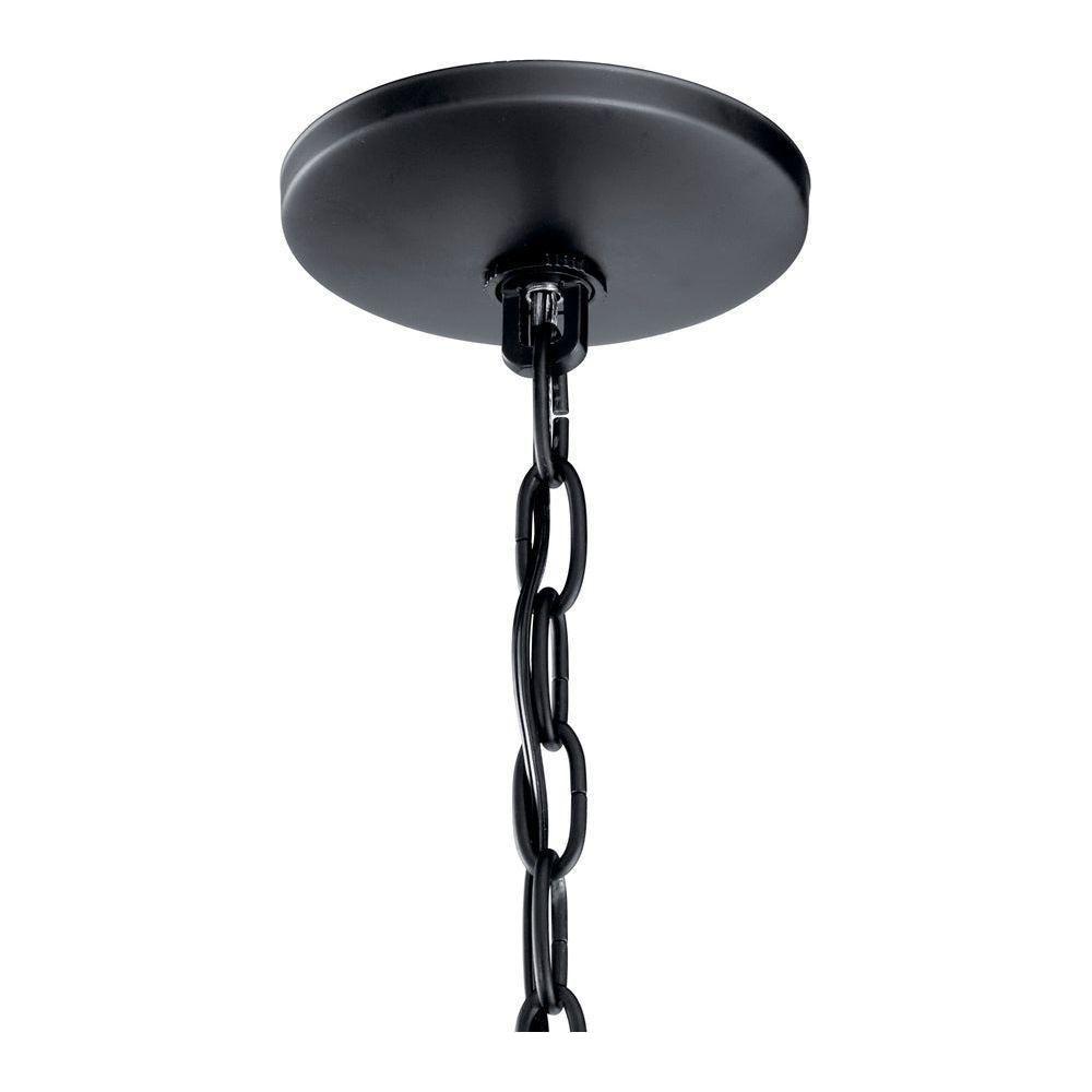 Kichler - Kichler Ania Chandelier Semi Flush 3Lt - Lights Canada