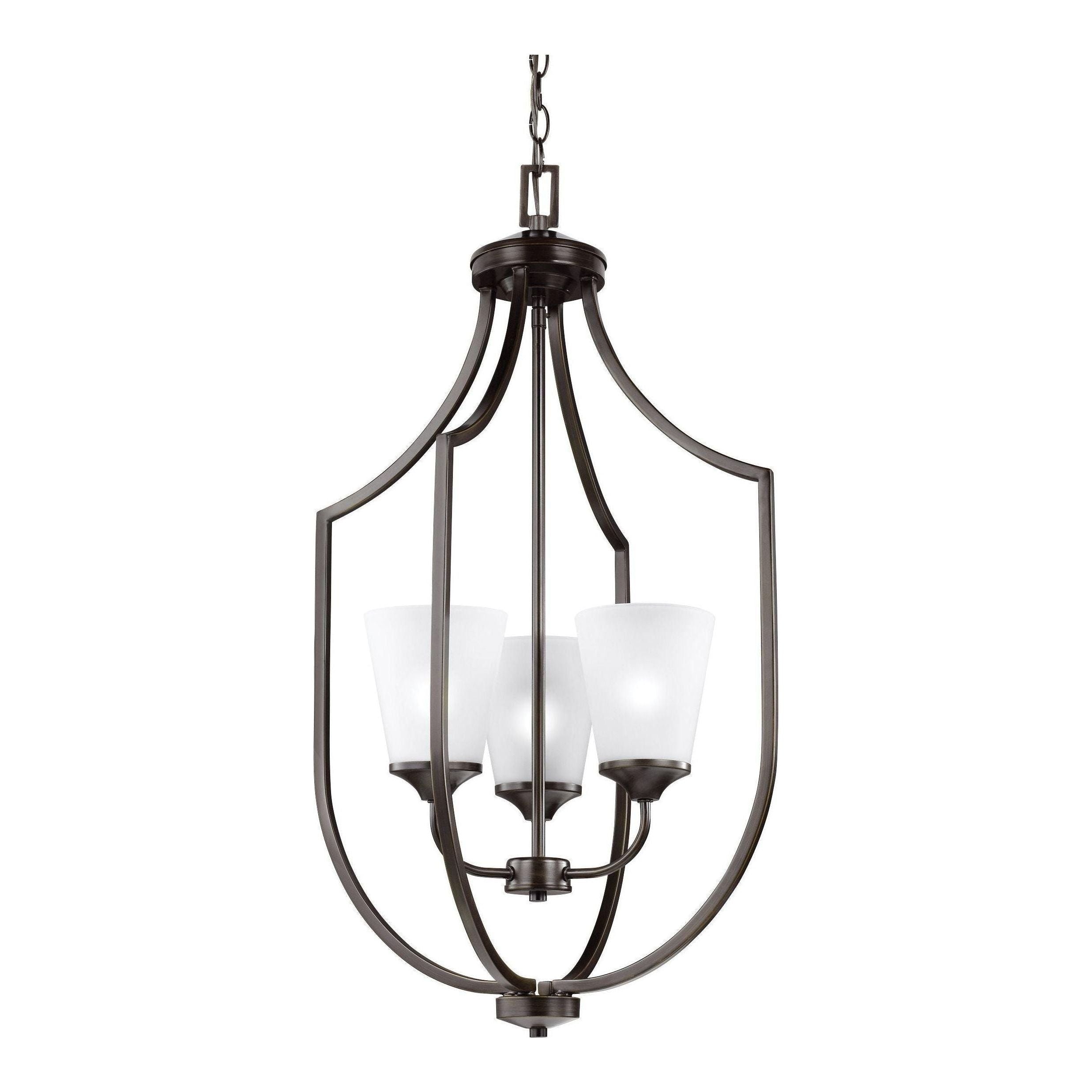 Generation Lighting - Hanford Pendant - Lights Canada