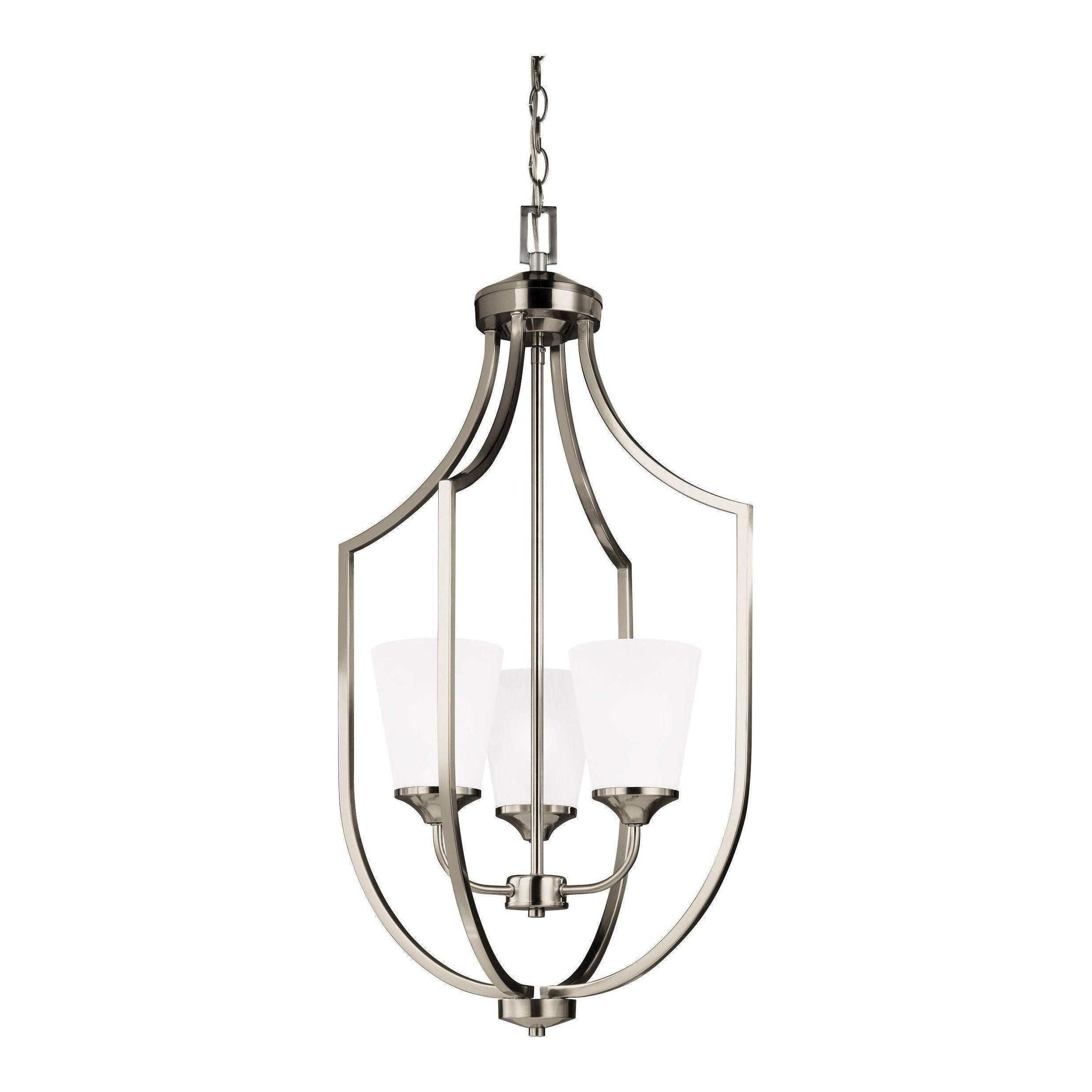 Generation Lighting - Hanford Pendant - Lights Canada