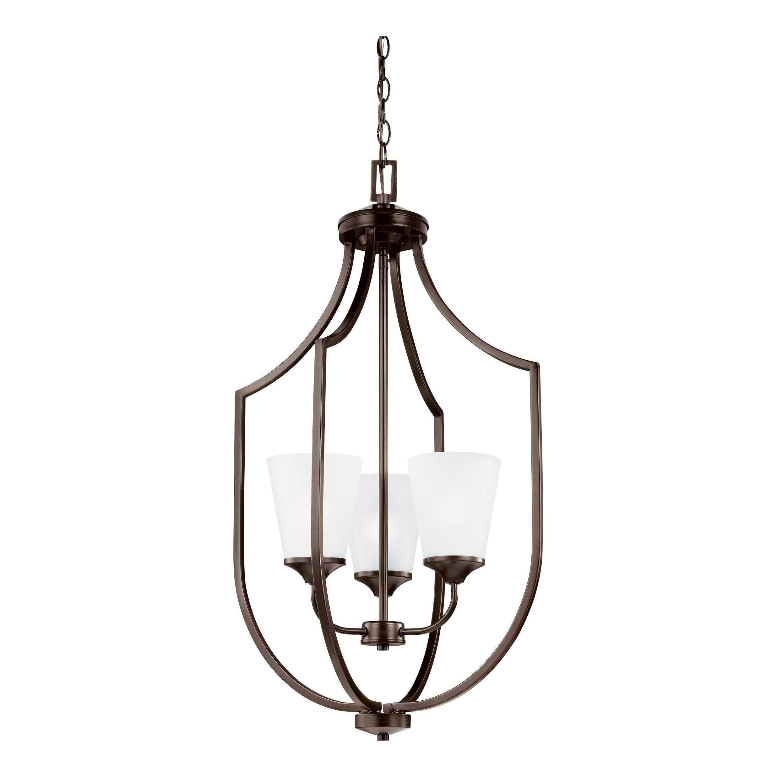 Generation Lighting - Hanford Pendant - Lights Canada