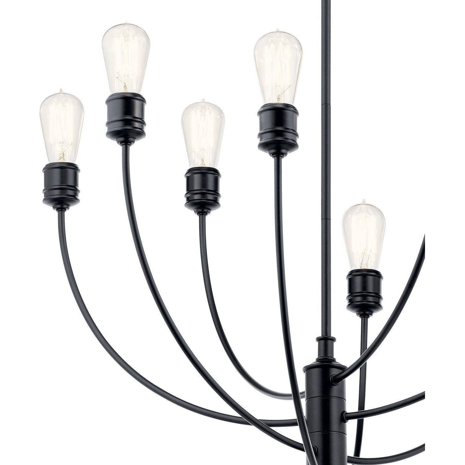 Kichler - Hatton Chandelier - Lights Canada