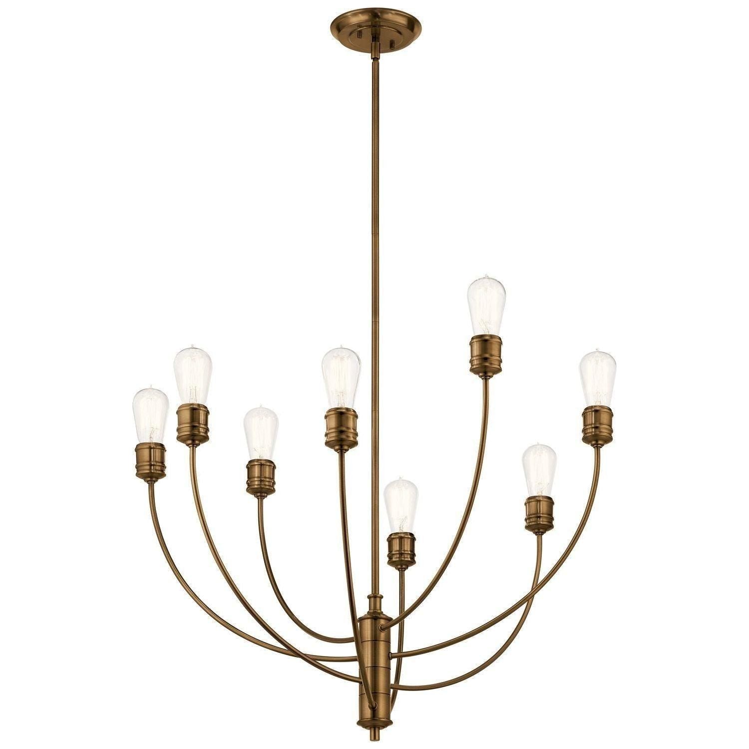 Kichler - Hatton Chandelier - Lights Canada