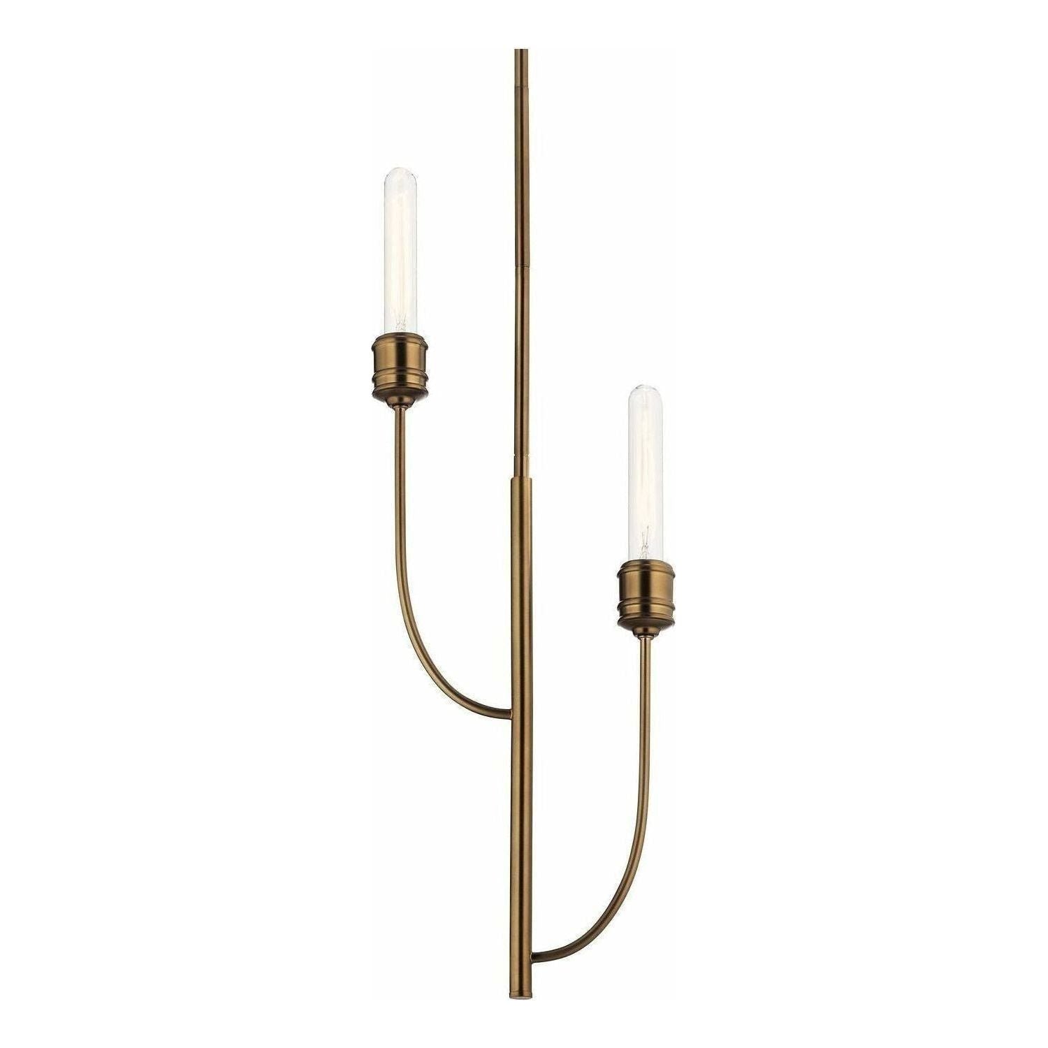Kichler - Hatton Pendant - Lights Canada