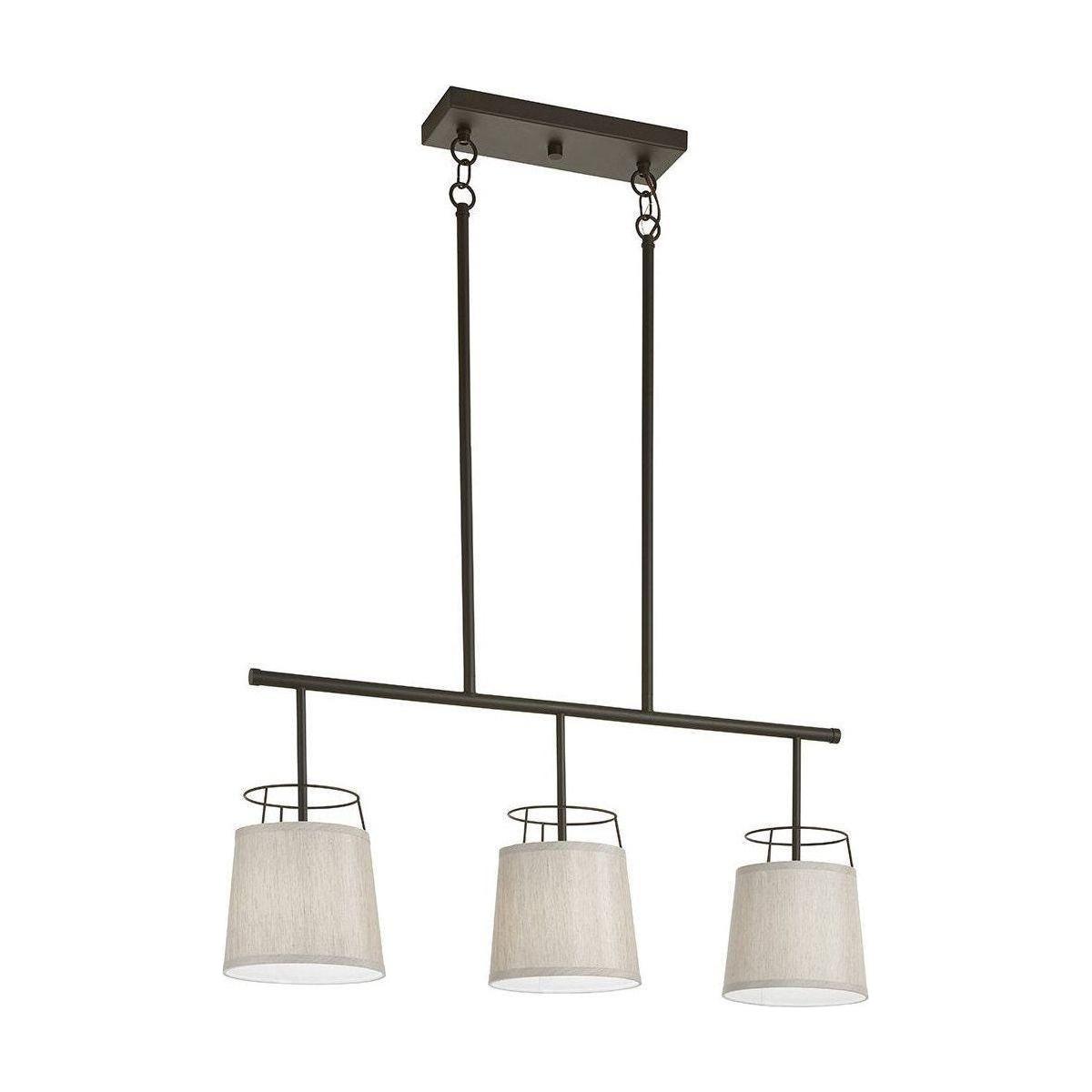 Kichler - Marika Linear Suspension - Lights Canada