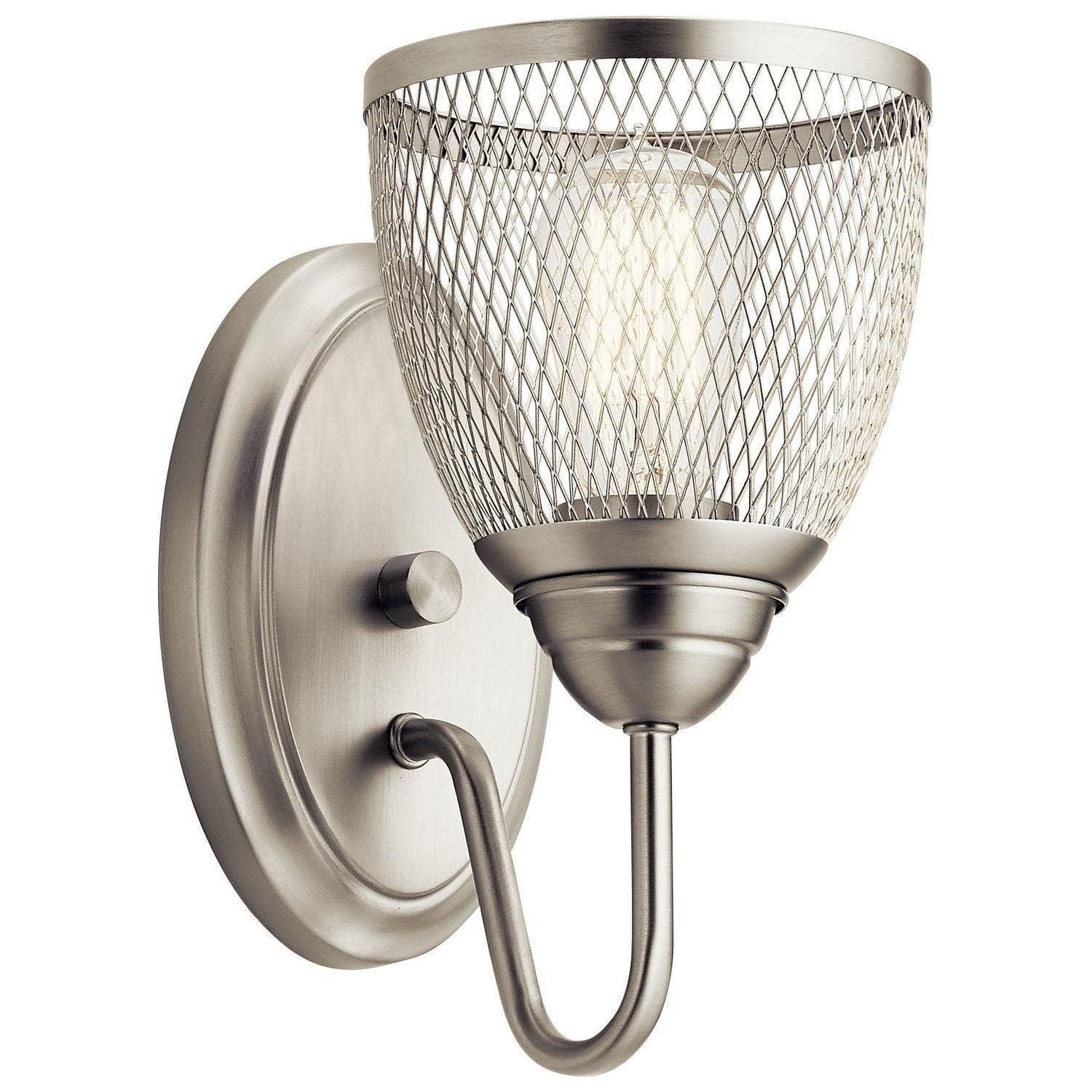 Kichler - Voclain Sconce - Lights Canada
