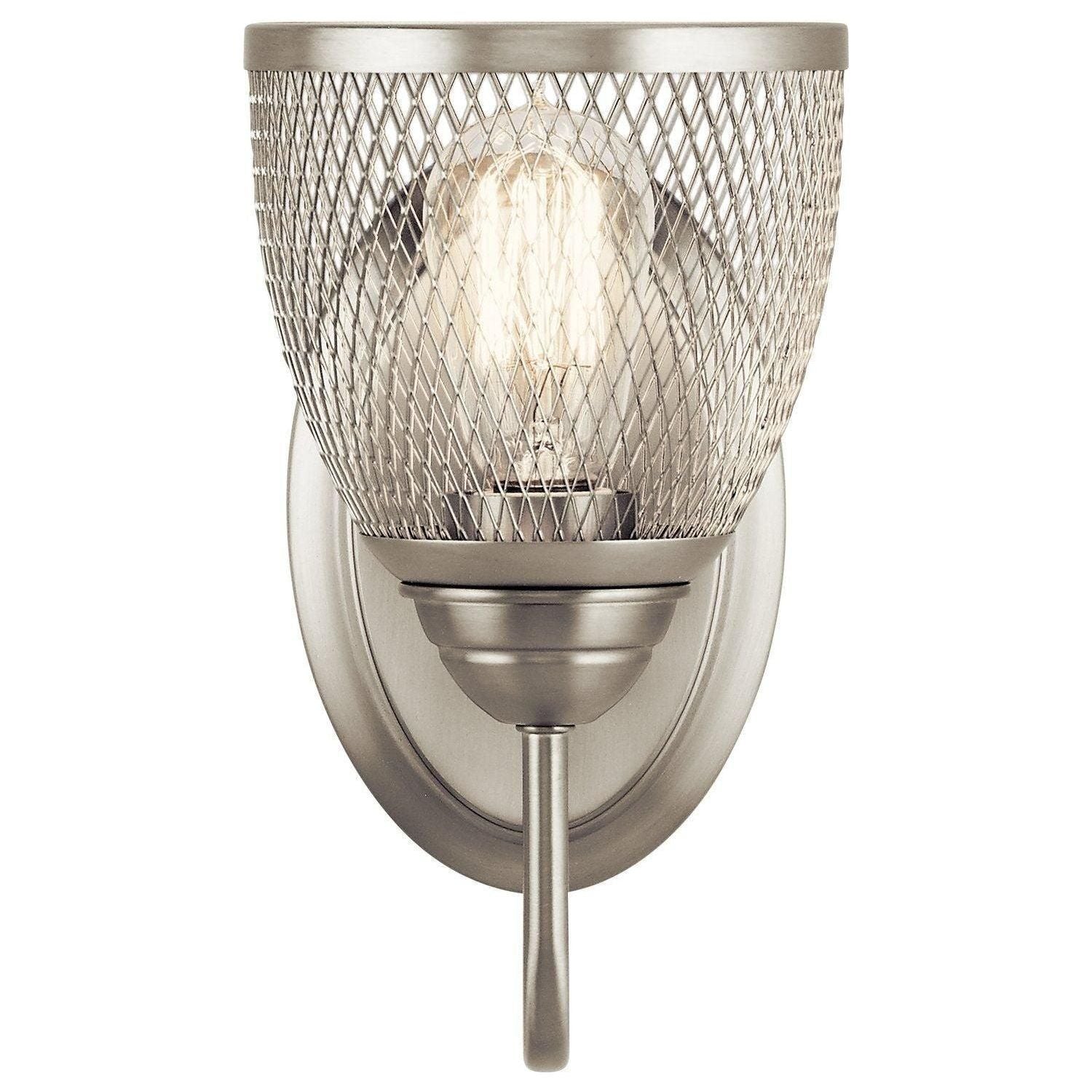Kichler - Voclain Sconce - Lights Canada