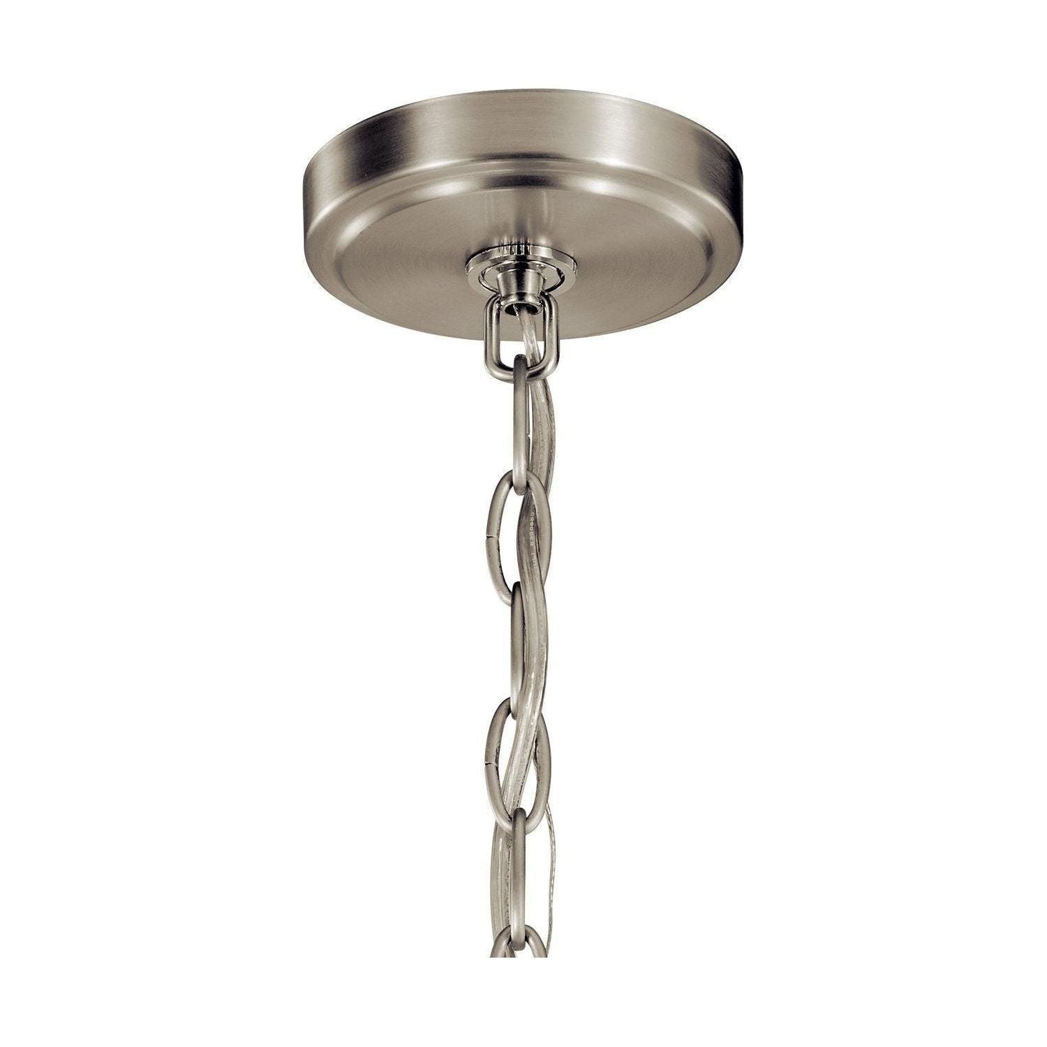 Kichler - Tula Chandelier - Lights Canada