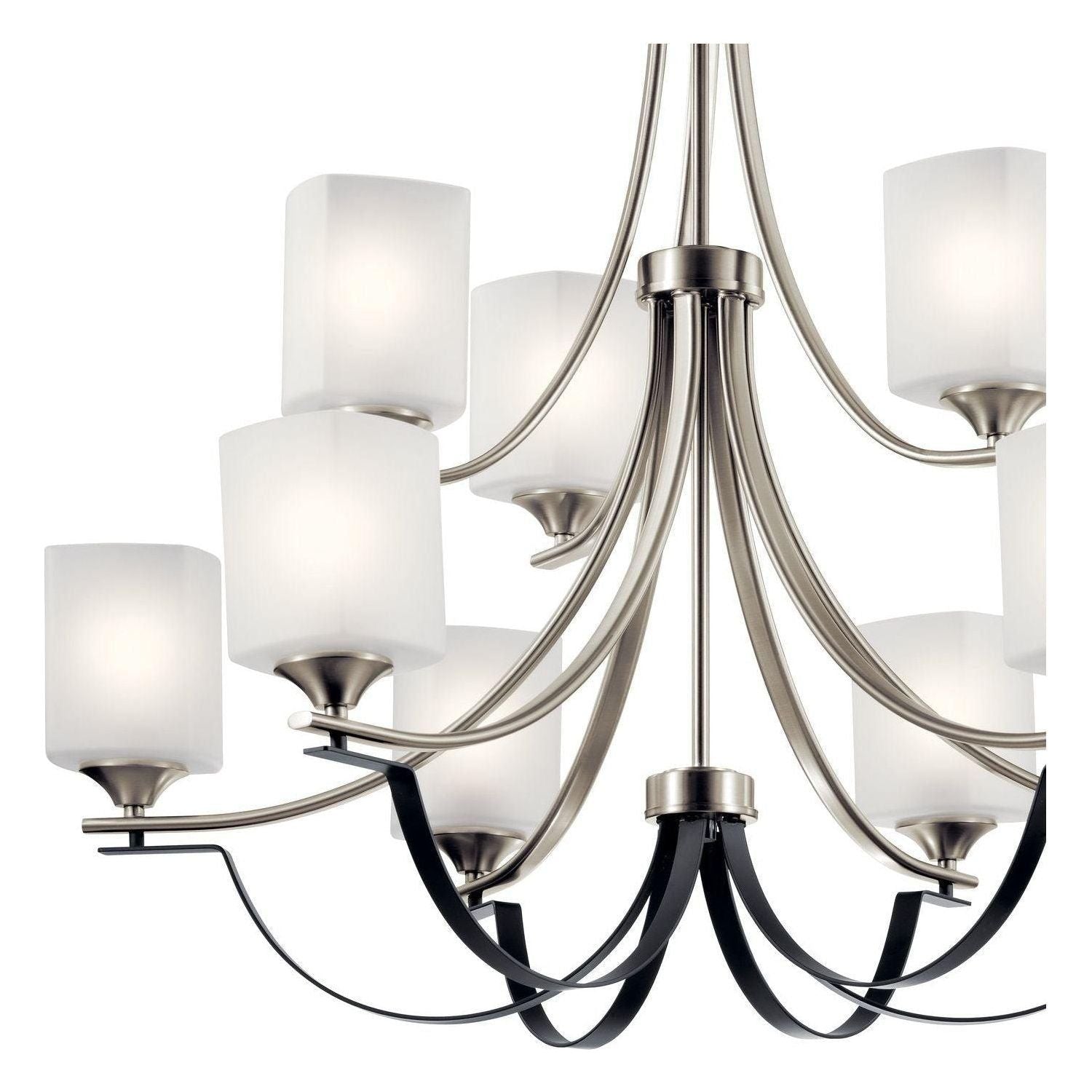 Kichler - Tula Chandelier - Lights Canada