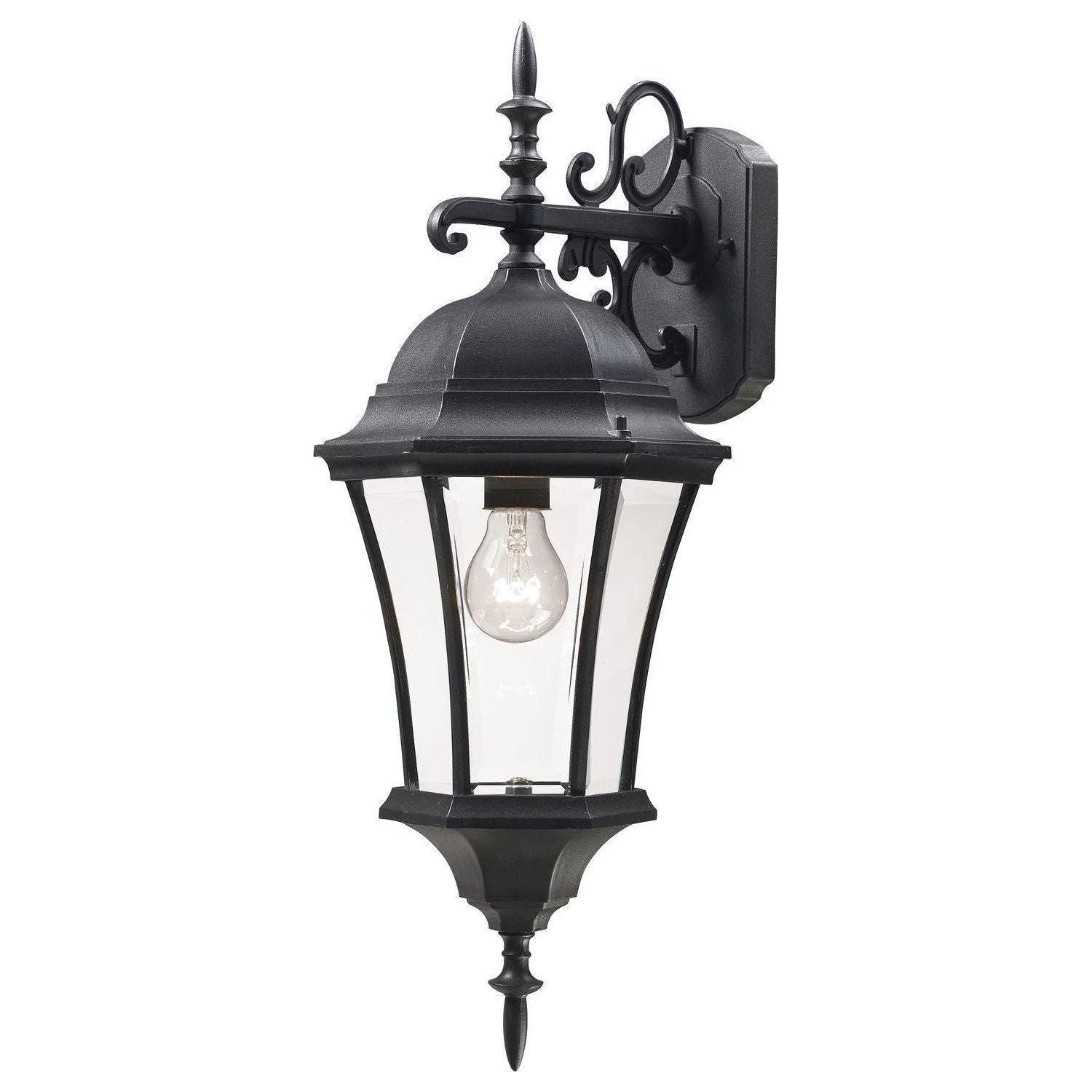 Z-Lite - Wakefield Outdoor Wall Light - Lights Canada