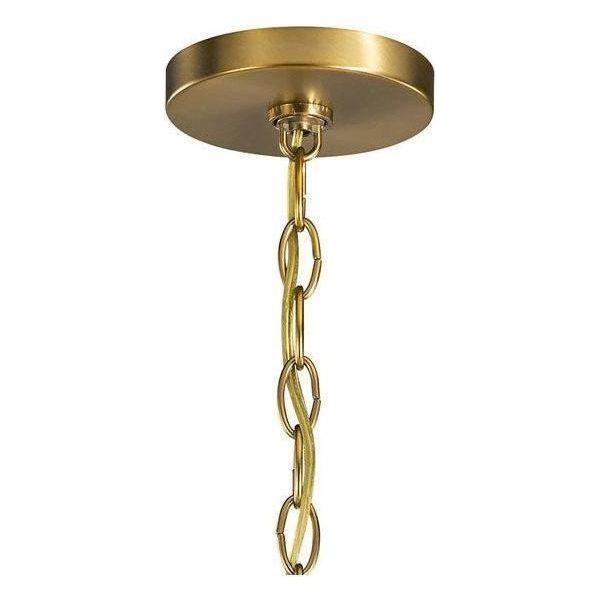 Kichler - Capitol Hill Chandelier - Lights Canada