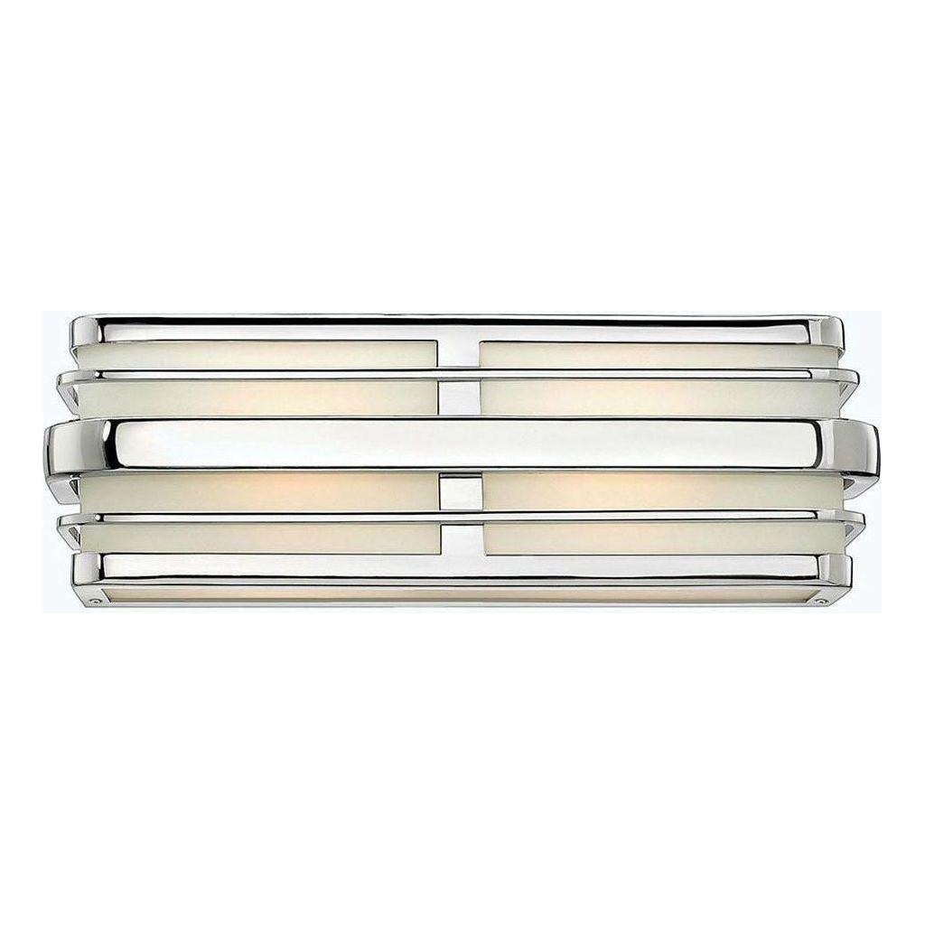 Hinkley - Hinkley Winton Vanity Light - Lights Canada