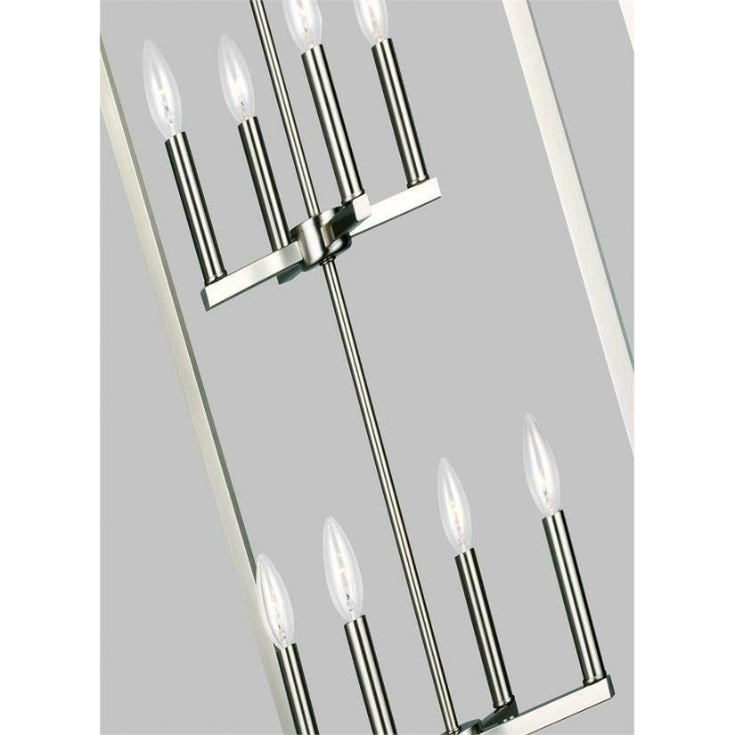 Generation Lighting - Moffet Street Pendant - Lights Canada