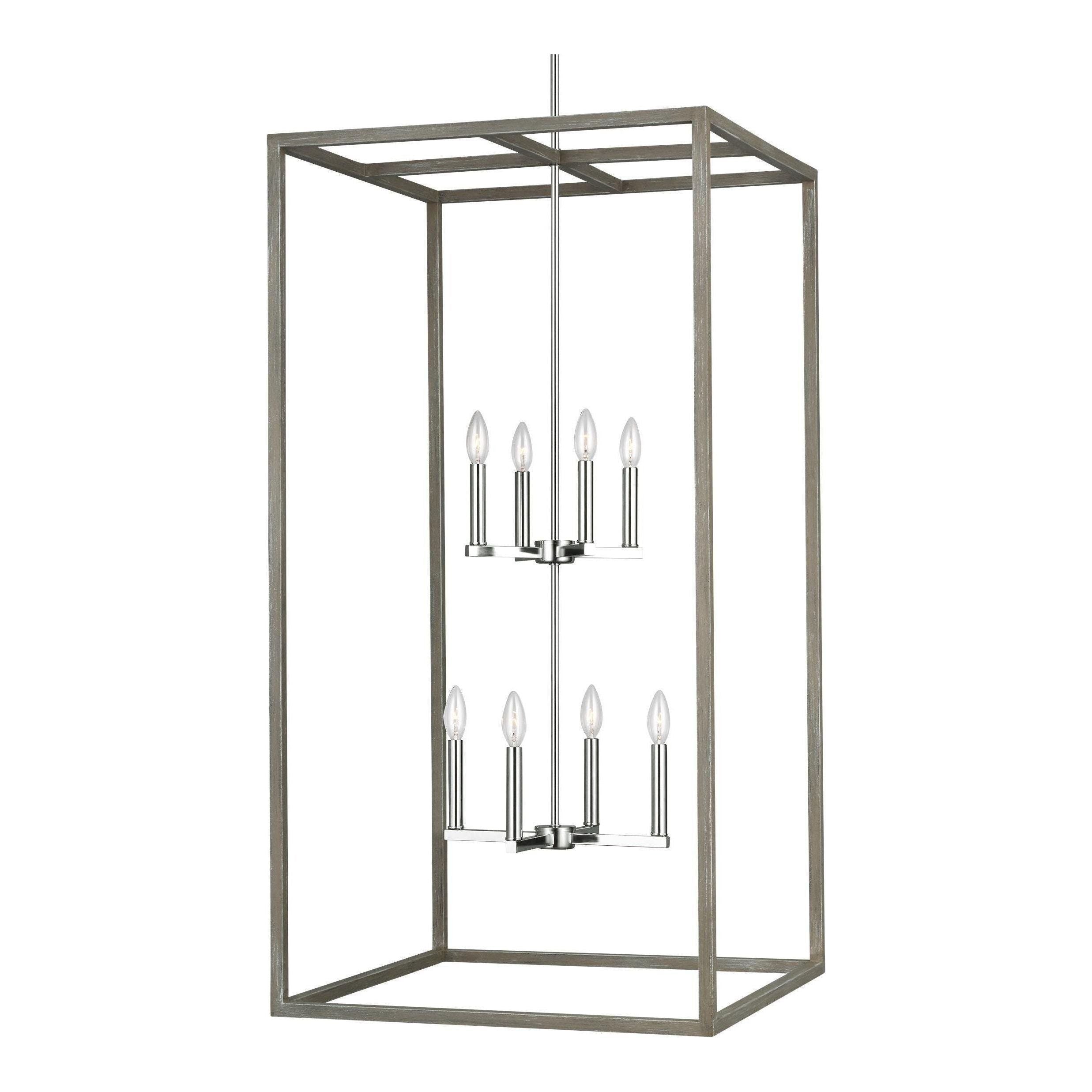 Generation Lighting - Moffet Street Pendant - Lights Canada