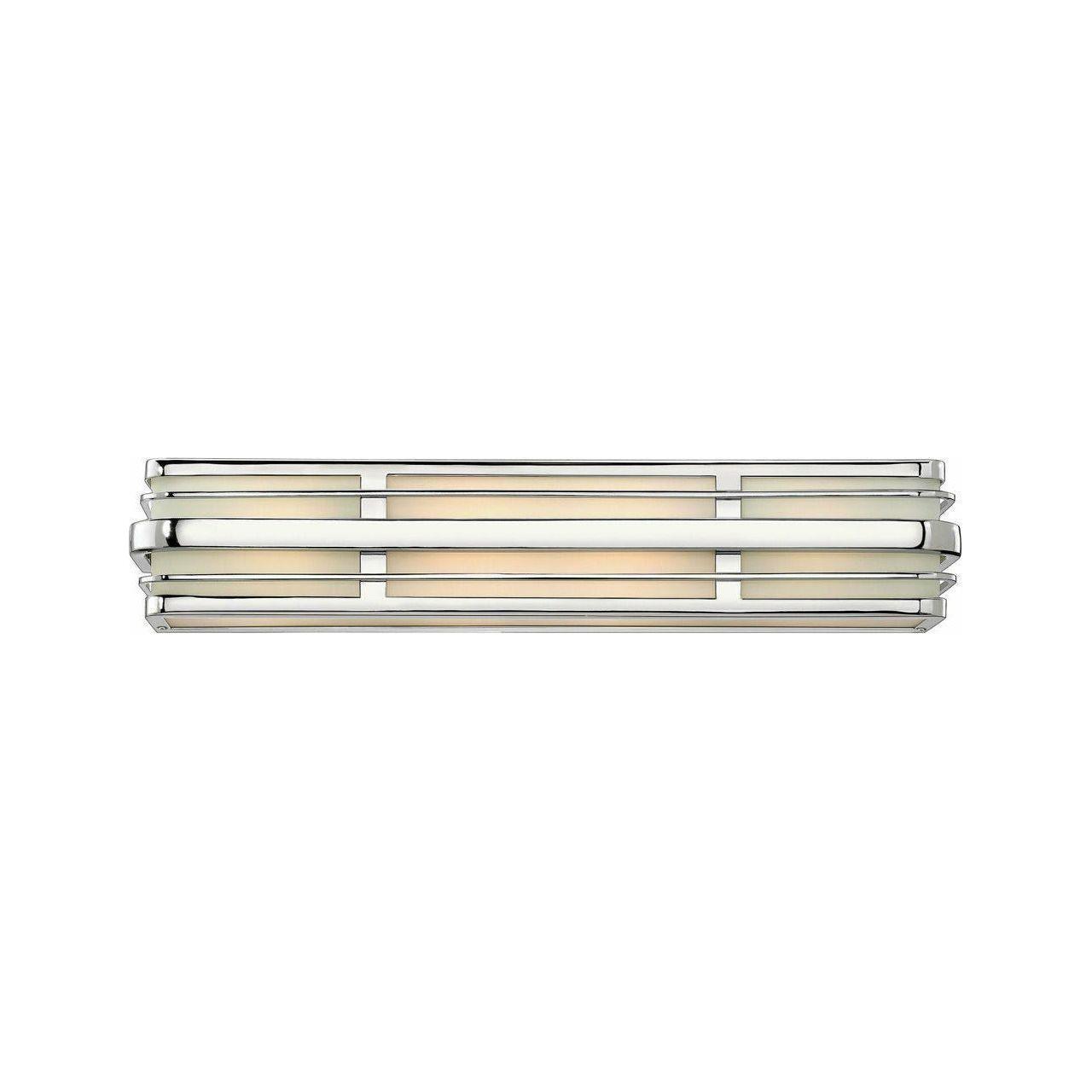 Hinkley - Hinkley Winton Vanity Light - Lights Canada