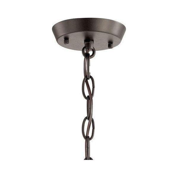 Kichler - Kichler Kennewick Chandelier 3Lt - Lights Canada