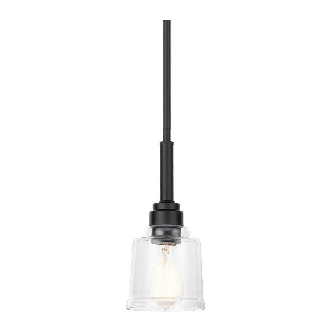 Kichler - Aivian 5" 1-Light Mini Pendant - Lights Canada