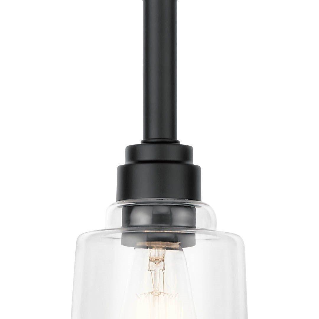 Kichler - Aivian 5" 1-Light Mini Pendant - Lights Canada