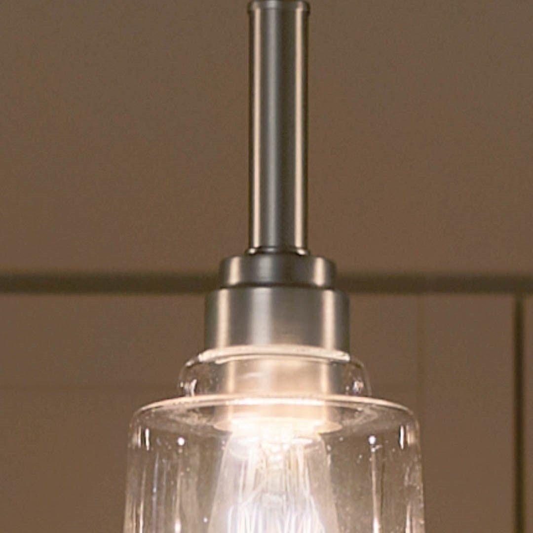 Kichler - Aivian 5" 1-Light Mini Pendant - Lights Canada