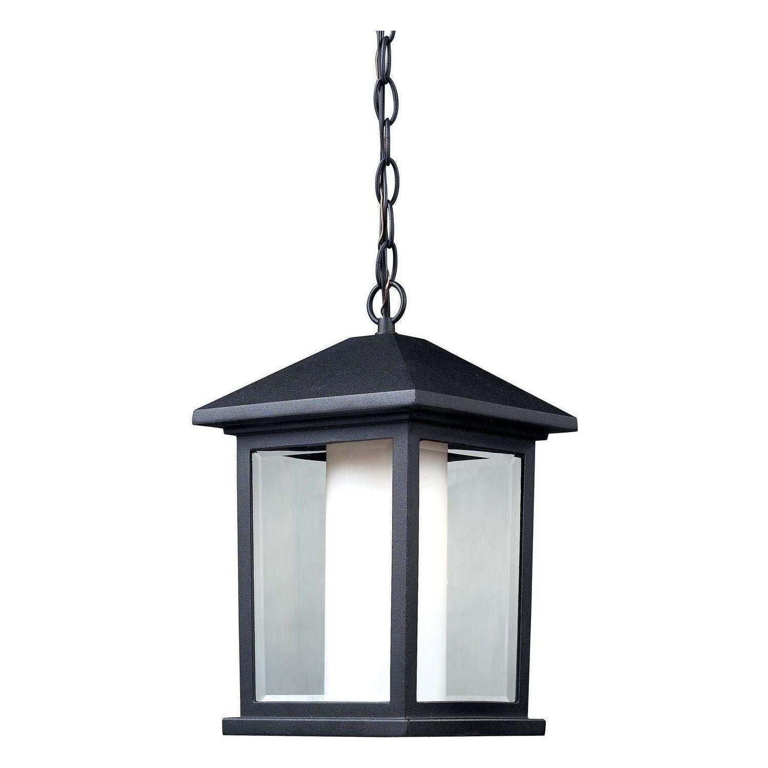 Z-Lite - Mesa Outdoor Pendant - Lights Canada