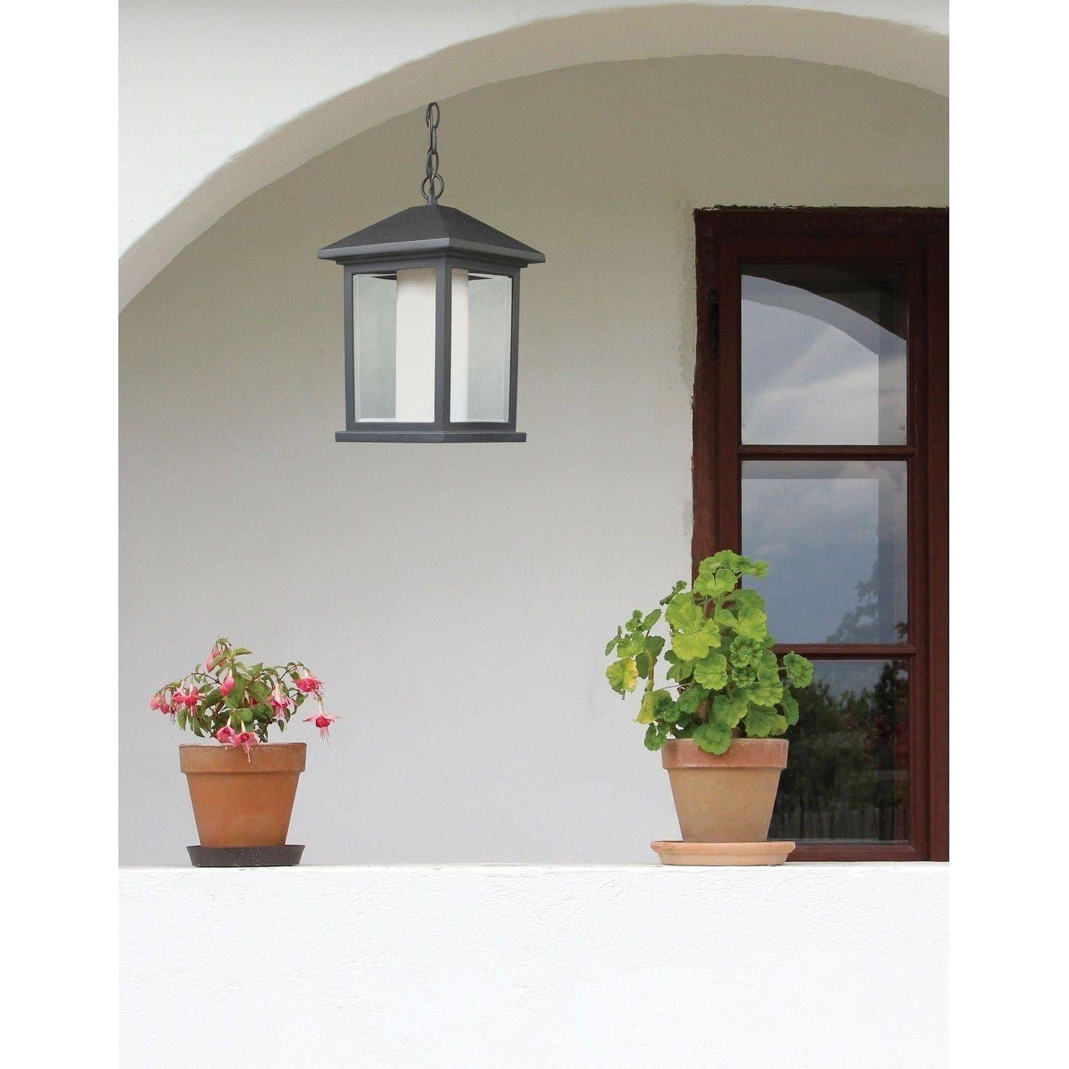 Z-Lite - Mesa Outdoor Pendant - Lights Canada