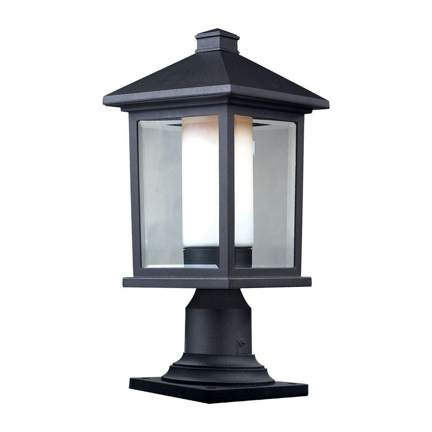 Z-Lite - Mesa Pier Mount - Lights Canada