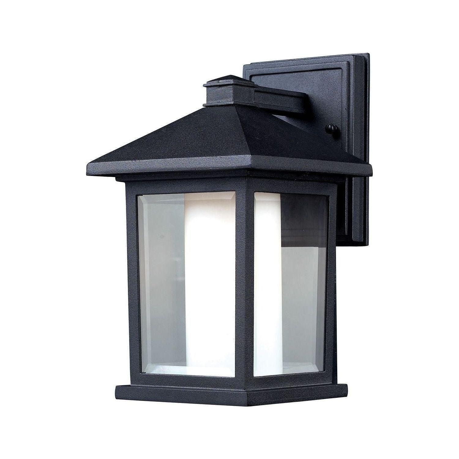 Z-Lite - Mesa Outdoor Wall Light - Lights Canada