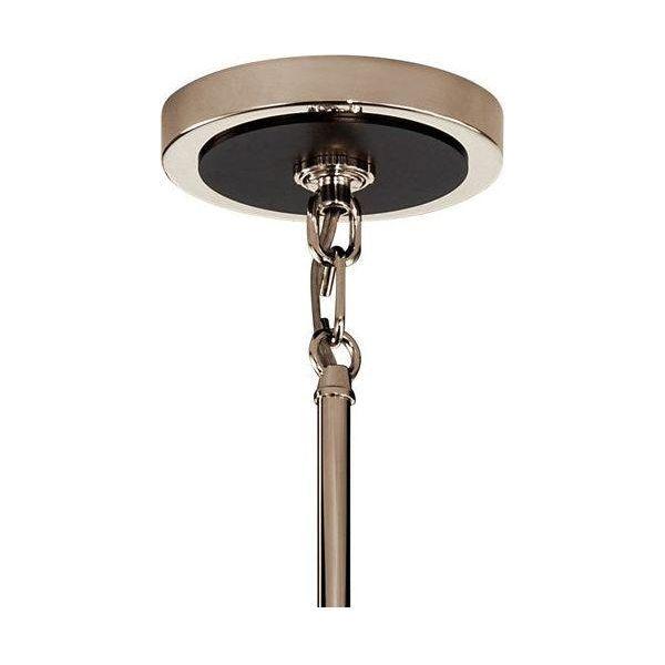 Kichler - Kichler Eastmont Chandelier 3Lt - Lights Canada