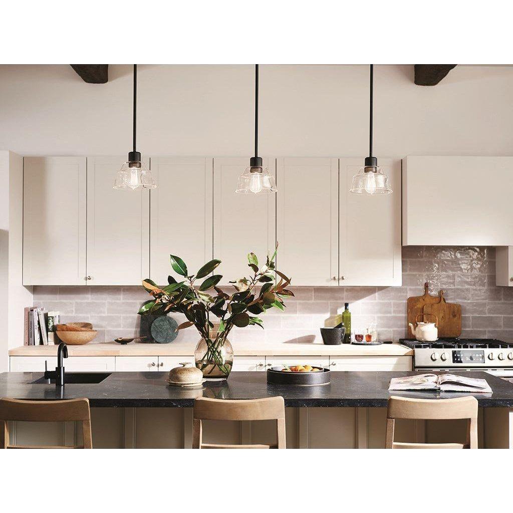 Kichler - Eastmont 1-Light Mini Pendant - Lights Canada