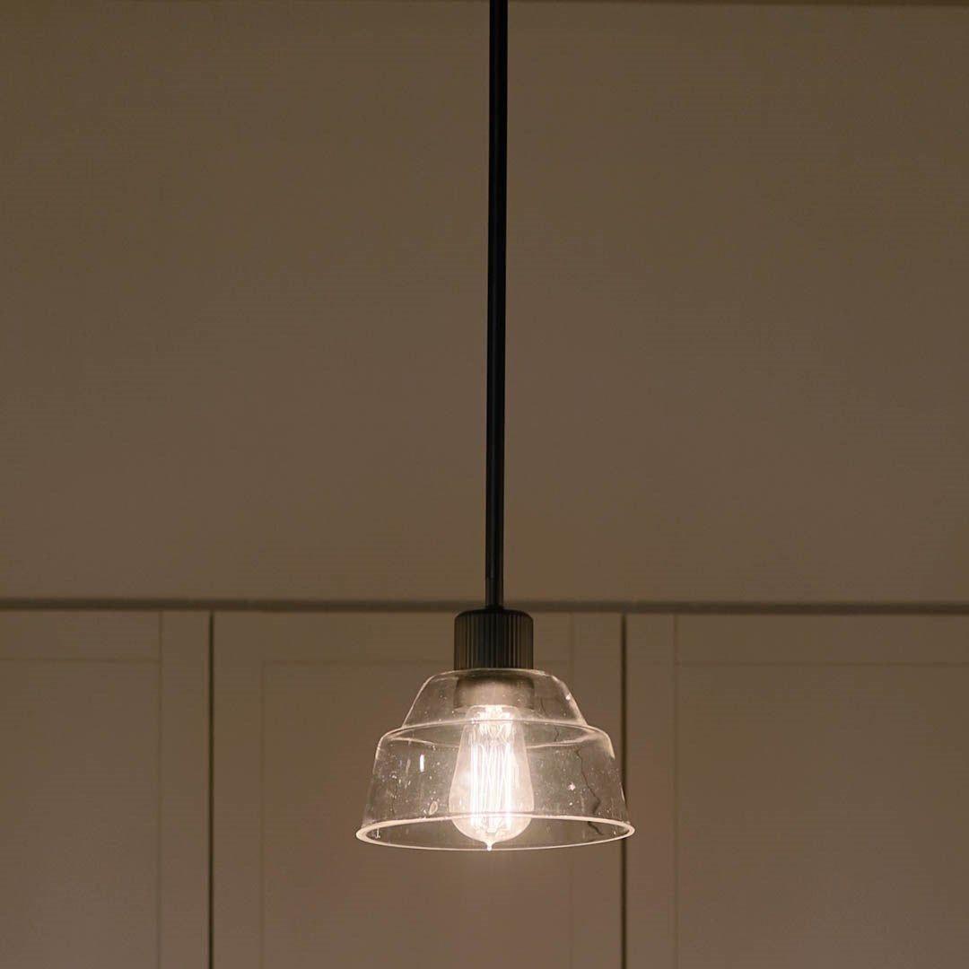 Kichler - Eastmont 1-Light Mini Pendant - Lights Canada