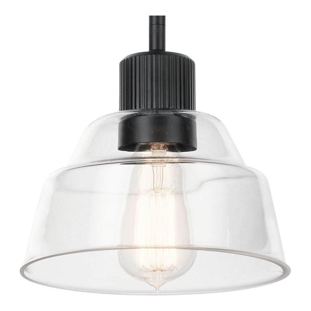 Kichler - Eastmont 1-Light Mini Pendant - Lights Canada