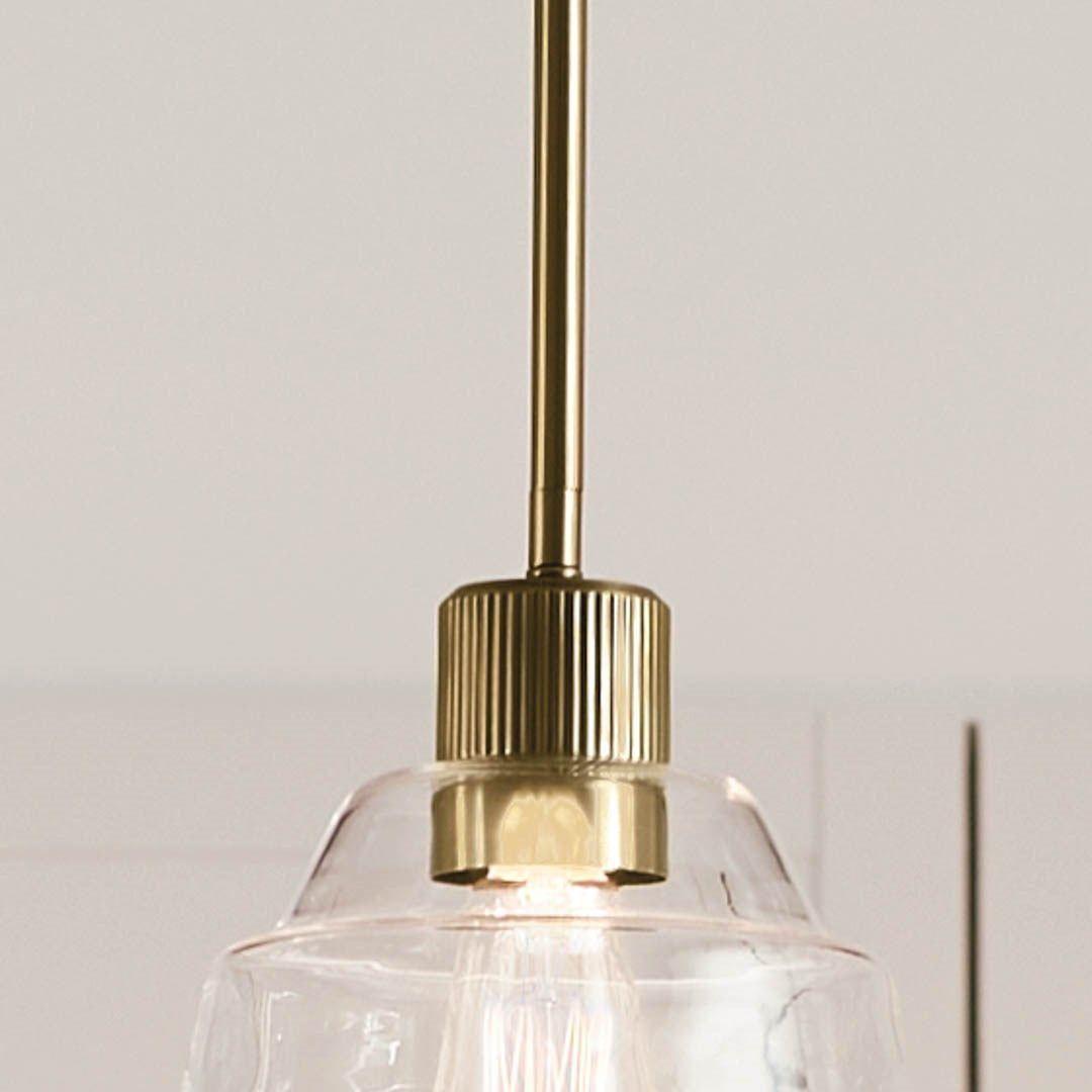 Kichler - Eastmont 1-Light Mini Pendant - Lights Canada