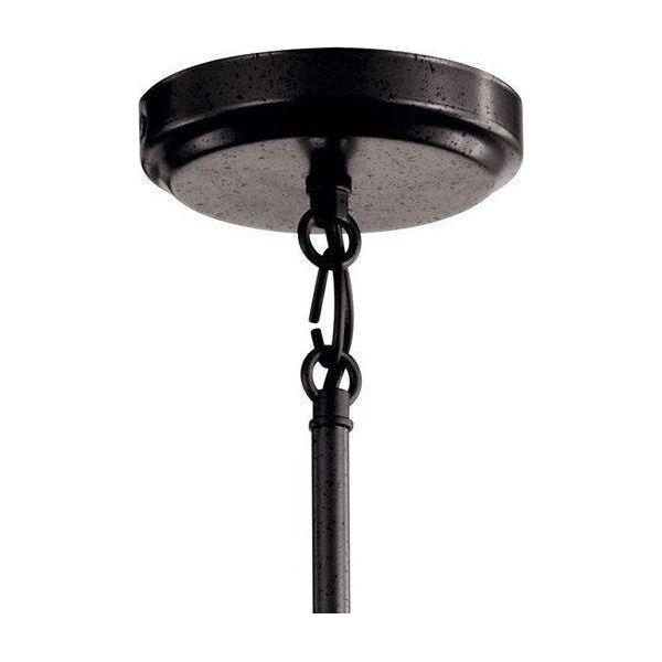 Kichler - Kichler Marrus Chandelier 4Lt - Lights Canada