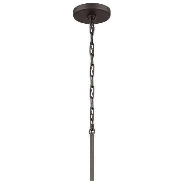 Kichler - Kichler Stamos Chandelier 3Lt - Lights Canada