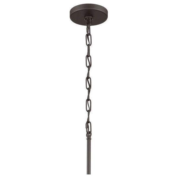 Kichler - Kichler Stamos Chandelier 5Lt - Lights Canada