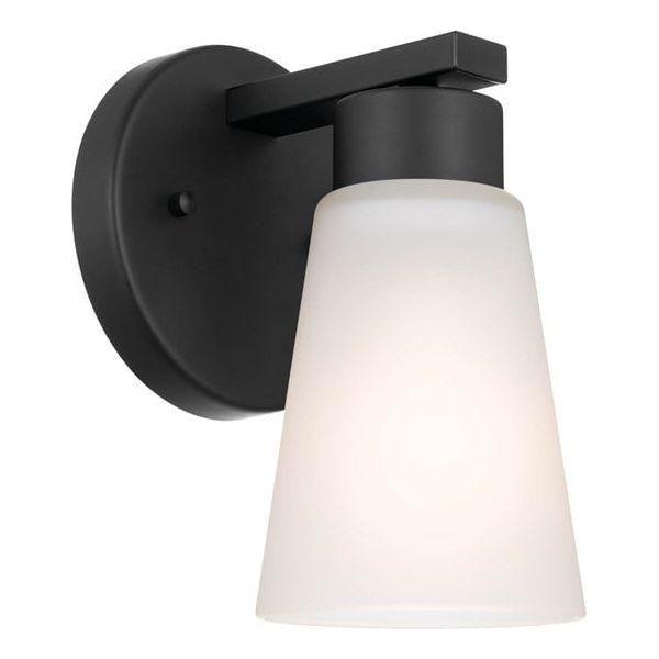 Kichler - Kichler Stamos Wall Sconce 1 Light - Lights Canada
