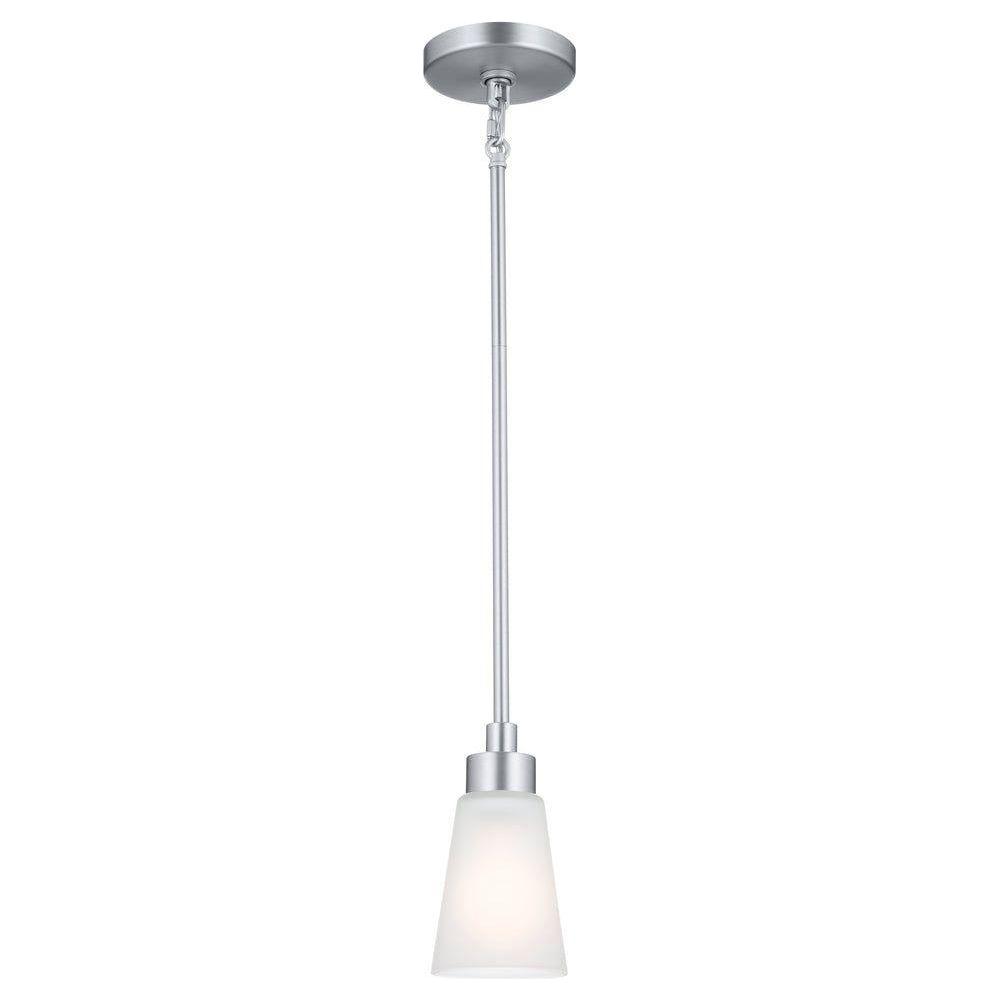 Kichler - Kichler Erma Mini Pendant 1Lt - Lights Canada