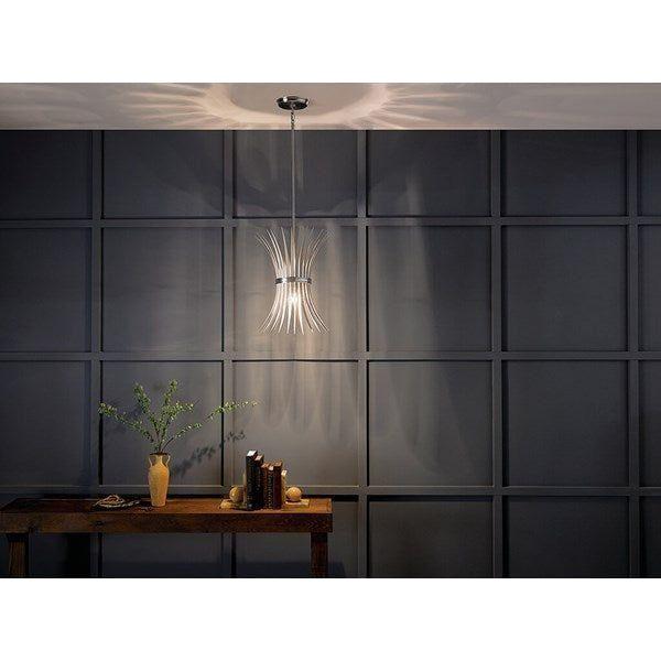 Kichler - Kichler Baile Pendant 1 Light - Lights Canada