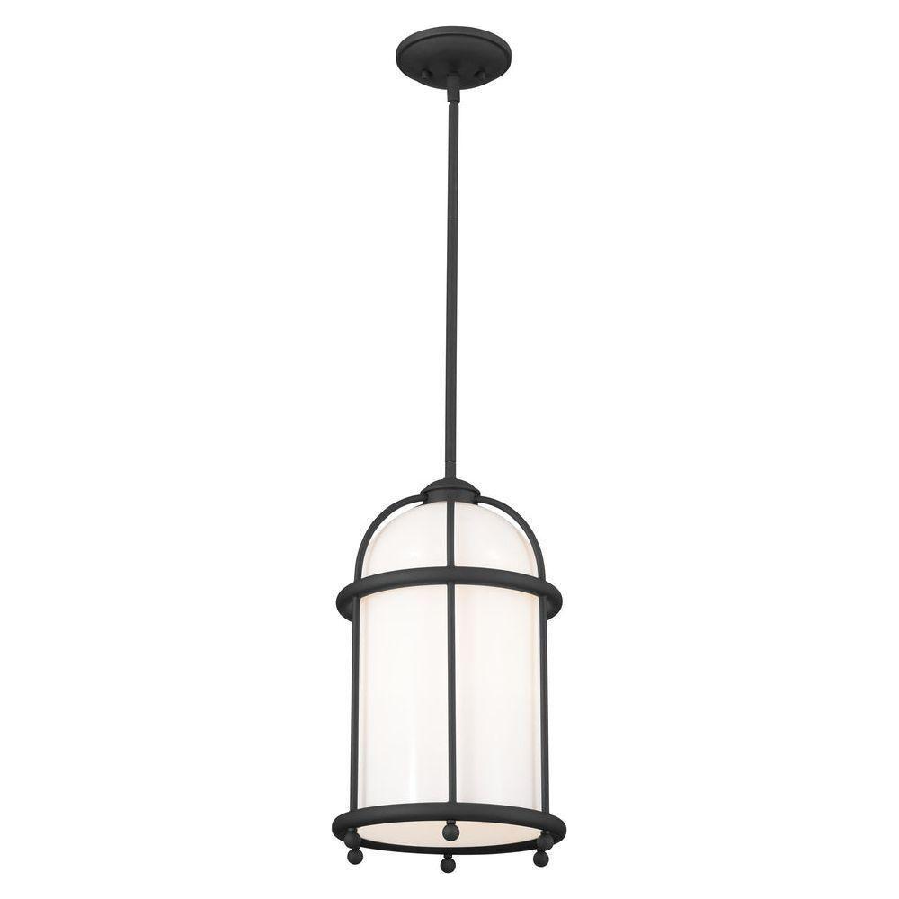 Kichler - Kichler Topiary Pendant 1 Light - Lights Canada