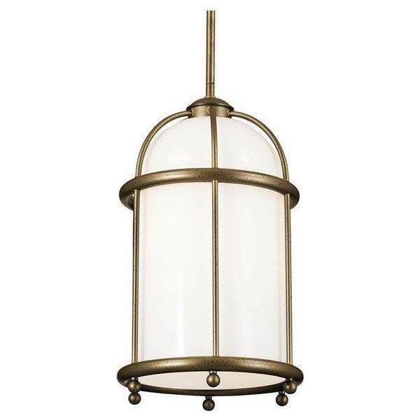 Kichler - Kichler Topiary Pendant 1 Light - Lights Canada
