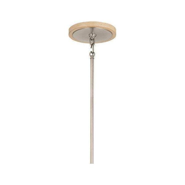 Kichler - Kichler Karthe Chandelier 12Lt - Lights Canada