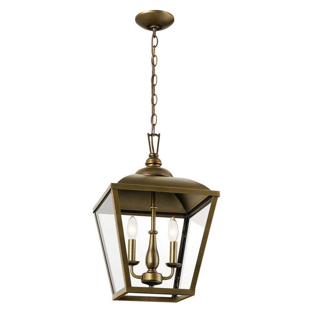 Kichler - Kichler Dame Pendant 3 Light - Lights Canada