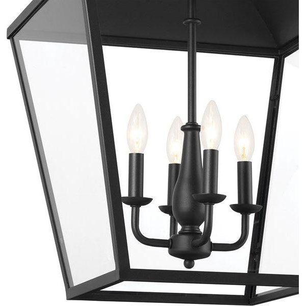 Kichler - Kichler Dame Foyer Pendant - Lights Canada