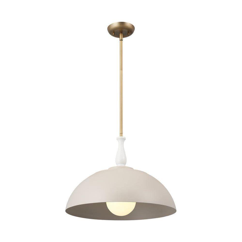 Kichler - Kichler Fira Pendant 1 Light - Lights Canada