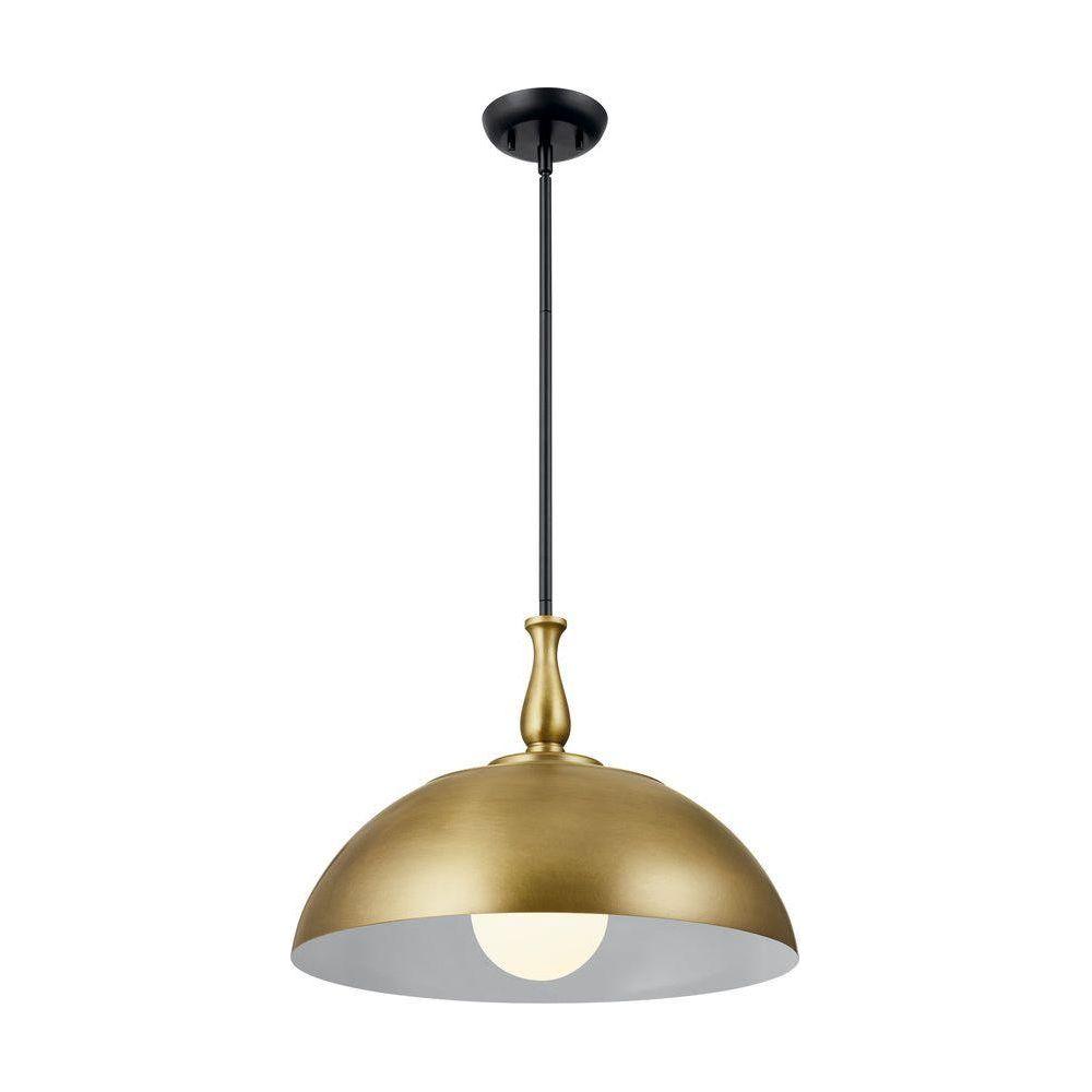 Kichler - Kichler Fira Pendant 1 Light - Lights Canada