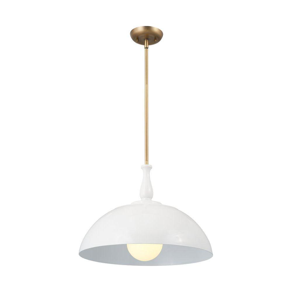 Kichler - Kichler Fira Pendant 1 Light - Lights Canada