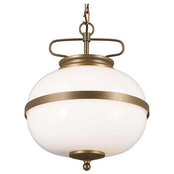 Kichler - Kichler Opal Pendant 2 Light - Lights Canada