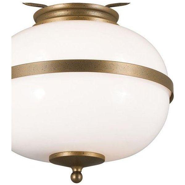 Kichler - Kichler Opal Pendant 2 Light - Lights Canada