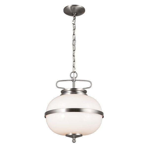 Kichler - Kichler Opal Pendant 2 Light - Lights Canada